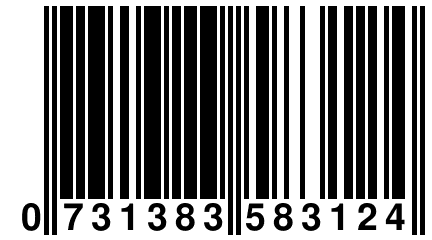 0 731383 583124