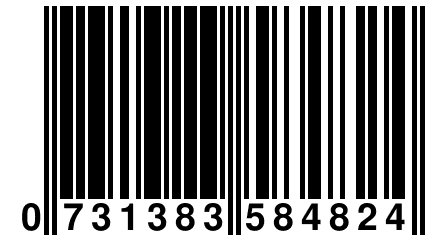 0 731383 584824