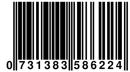 0 731383 586224