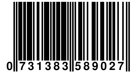 0 731383 589027