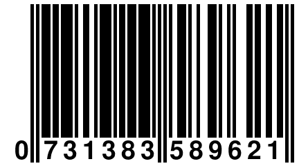 0 731383 589621