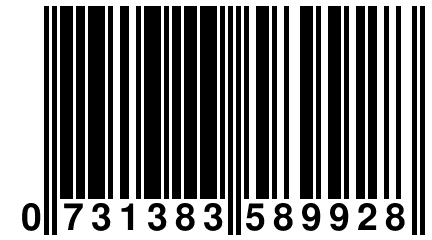 0 731383 589928