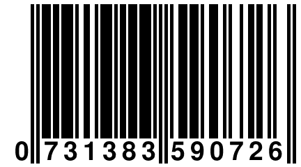 0 731383 590726