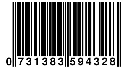 0 731383 594328