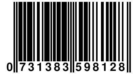 0 731383 598128