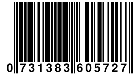 0 731383 605727