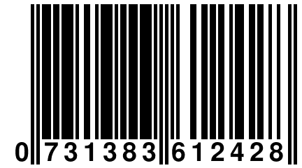 0 731383 612428