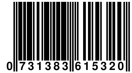 0 731383 615320