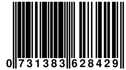 0 731383 628429