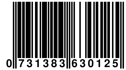 0 731383 630125
