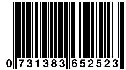 0 731383 652523