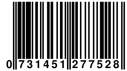 0 731451 277528
