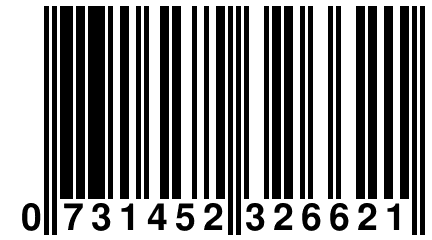 0 731452 326621