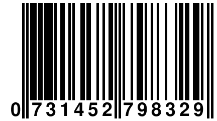 0 731452 798329