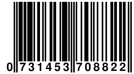 0 731453 708822