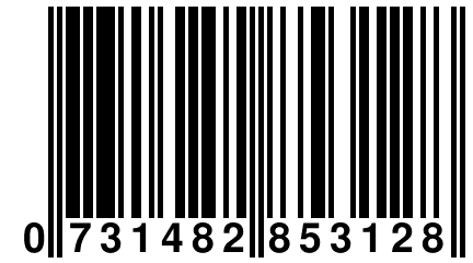 0 731482 853128