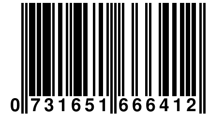 0 731651 666412
