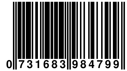 0 731683 984799
