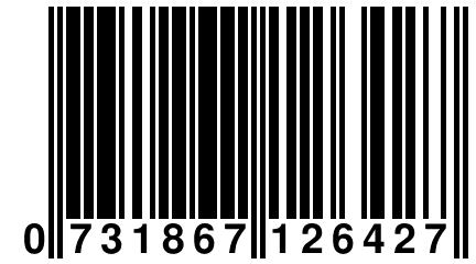 0 731867 126427