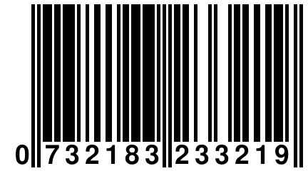 0 732183 233219