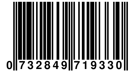 0 732849 719330