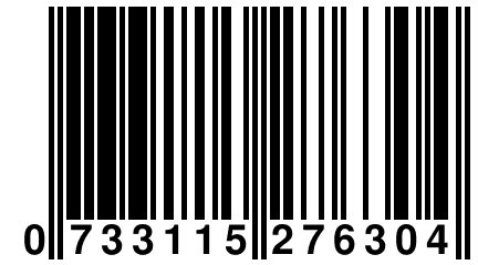0 733115 276304