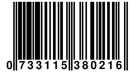 0 733115 380216