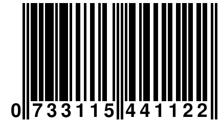 0 733115 441122