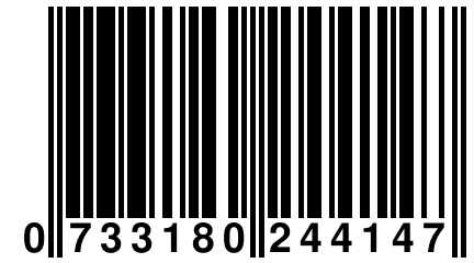 0 733180 244147