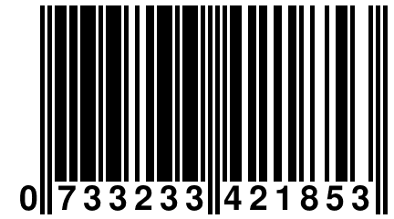 0 733233 421853