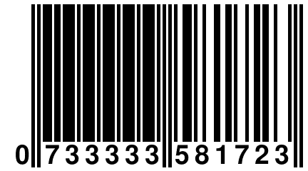 0 733333 581723