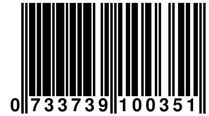0 733739 100351