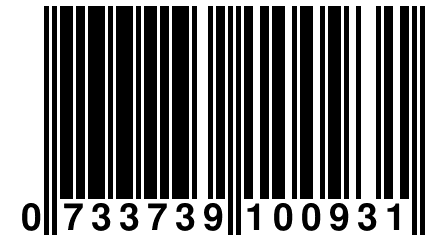 0 733739 100931