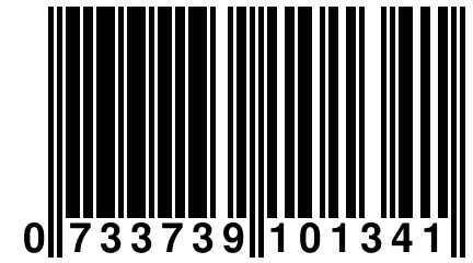 0 733739 101341