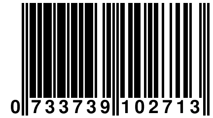 0 733739 102713