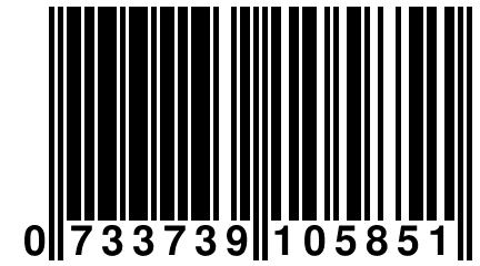 0 733739 105851