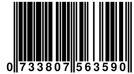 0 733807 563590