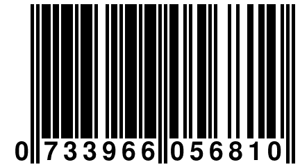 0 733966 056810