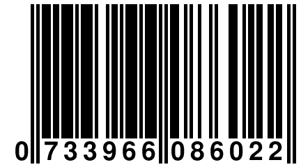 0 733966 086022
