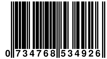 0 734768 534926