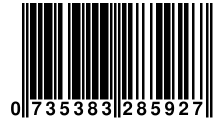 0 735383 285927