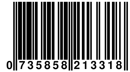 0 735858 213318