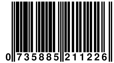 0 735885 211226