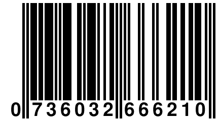 0 736032 666210