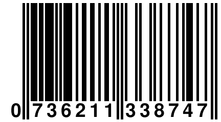 0 736211 338747