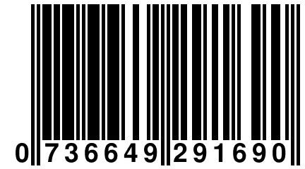 0 736649 291690