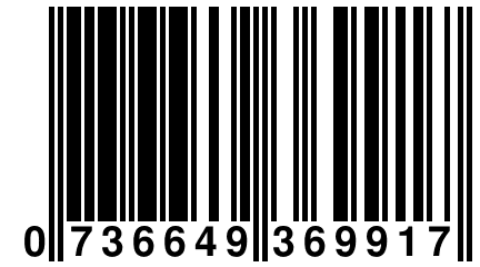 0 736649 369917