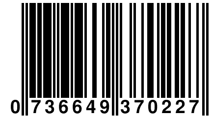 0 736649 370227