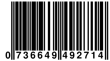 0 736649 492714
