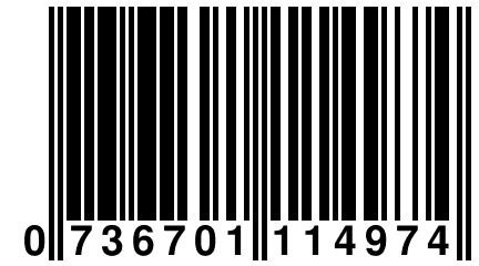 0 736701 114974